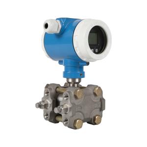 China IP66 IP67 Differential Pressure Transmitter , Hart Protocol Dp Type Level Transmitter on sale