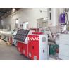 Buy cheap PE pipe production line (16-630mm) from wholesalers
