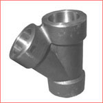 Stainless Steel Forged Fitting, ASME B16.11,. MSS SP-79, and MSS SP-83. Superior Corrosion Resistance