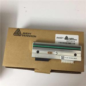 Quality New Compatible Printhead print head For Avery ap5.4 203dpi Printer Parts for sale