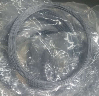 Quality High Strength Tungsten - Rhenium Wire , Diameter 0.1-2mm High Temperature Alloys for sale