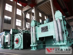 Quality Roller Press in Clinker Grinding Portland Cement Plant for sale