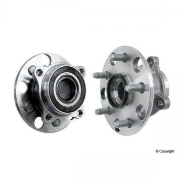 Koyo Axle Bearing and Hub Assembly fits 2005-2007 Lexus GS430 IS250 IS350 MFG N designation of bearing