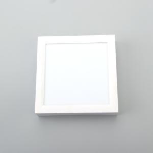 Quality Professional LED Square Ceiling Panel 2700K-6500K 18w Surface Mounted Square Ceiling Panel for sale
