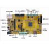 Buy cheap Dev board ARM 32-bit Cortex -M4 CPU with FPU+7"TFT LCD Modul+touch panel +PCB from wholesalers