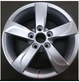 Quality NEW VW-SANTANA Aluminum Alloy Wheel Rim14; Inch REPLICAS for sale