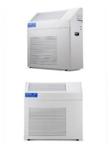 Quality 120L/D Automatic Wall Mounted Dehumidifier Continuous Ventilation Duct for sale