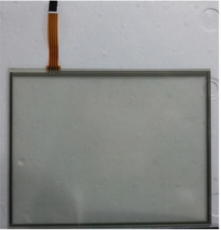 Quality Touch digitizer For Motorola Symbol VC5090 VC 5090 Touch Screen Panel Digitizer Glass Lens (full size screen) for sale