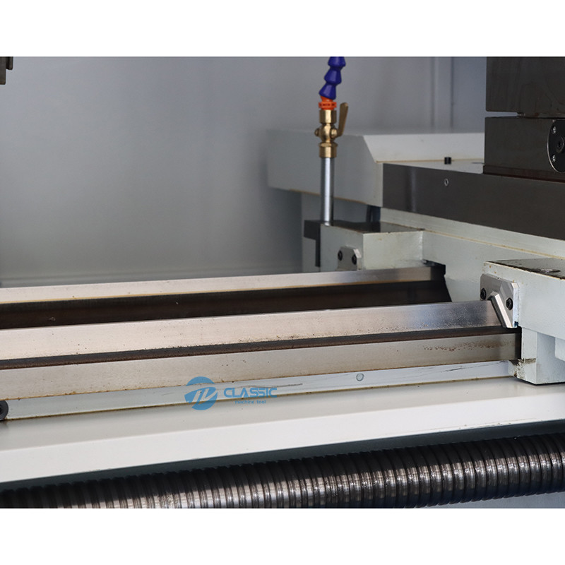 Quality CK6140 horizontal cnc lathe machine metal CNC lathe for sale for sale