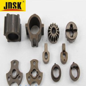 Quality High quality OEM sintered powder metallurgy car parts from China manufacturer for sale