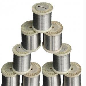 Quality 0.2mm 304 SS Steel Wire for sale