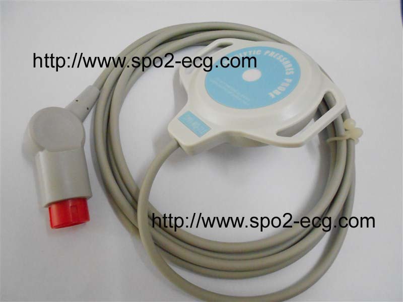 Quality Philips / HP Ultrasound Transducer Probe For 8040A / 8041A-HP Without Belt for sale