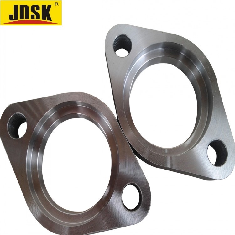 Buy cheap Factory customized strong wear resistance powder metal sintered flange from wholesalers