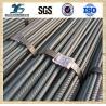 Buy cheap BS4449 460B Steel Rebar, Deformed Steel Bars, Iron Rods for Construction from wholesalers