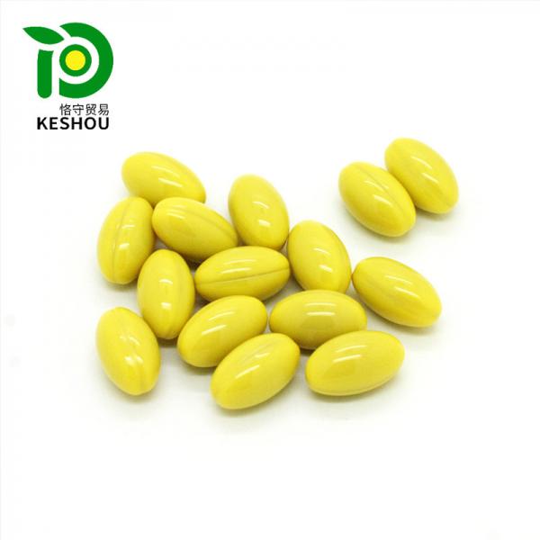 Buy Bitter melon & America Ginseng Softgel,Vitamin and Nutrition,Soft Gel Capsules,HEALTH FOOD at wholesale prices
