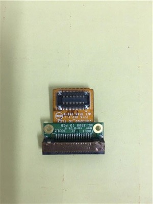Quality Sync & Charge Connector with Flex Cable for Motorola Symbol MC3090-Z RFID for sale