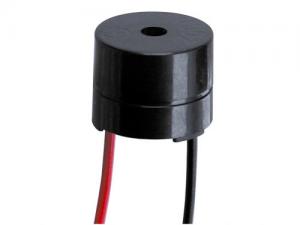 Quality 12*9.5mm Magnetic Buzzer for sale