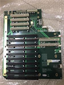 Quality The new Advantech PCA-6114P4R PCA-6114P4-C most commonly used industrial backplane supports 4 PCI, 8 ISA for sale