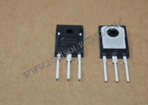 Quality Circuit Control Field Stop IGBT Power Transistor FGH60N60SMD 600V 60A for sale