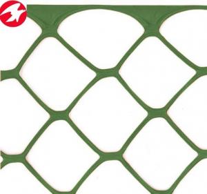 Quality Hot sale HDPE LB series safety fence used as snow fence for sale