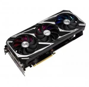 Quality NVIDIA 8GB RTX3050 O8G GAMING ASUS Graphics Cards 128bit for sale
