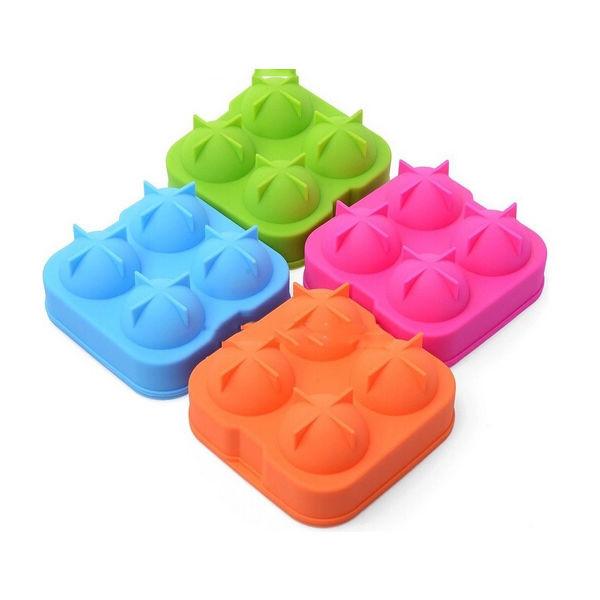 Buy Injection Moulding Products Silicone Ice Cube Molds Square Tools For Home at wholesale prices