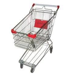 China fresh shop go cart shopping carts for seniors on sale