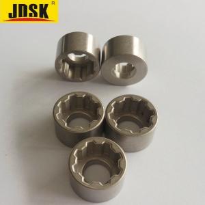 Quality Factory customized powder metal sintered iron base axle sleeves for sale