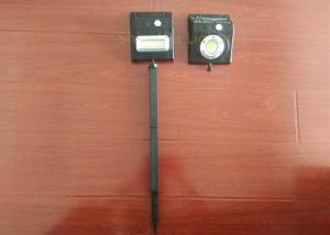 Quality 350 Lumen Led Sensor Light Waterproof IP66  Adjustable Detachable Ground Spike for sale