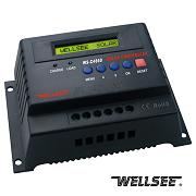 Buy cheap High quantity with low price charge controller from wholesalers