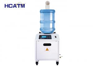 Quality Disinfection 600W Hotels 3Kg/H 7L Ultrasonic Humidifier for sale