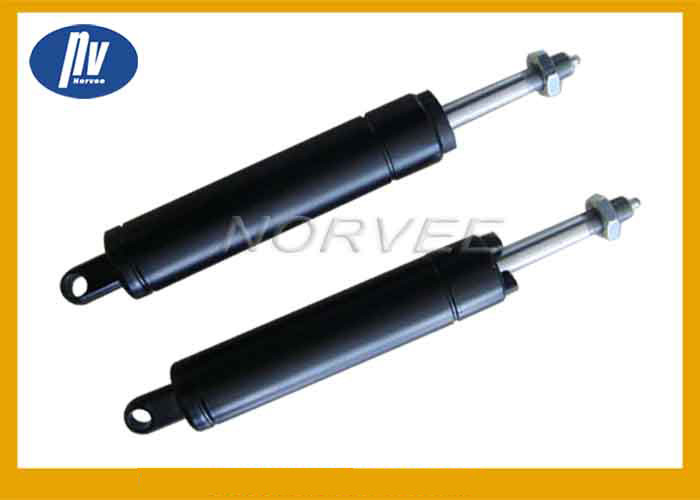 Quality Ball Head Adjustable Gas Struts Gas Lift Free Length For Automobile OEM for sale