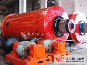 Quality 150tph ball mill in Cement Plant for sale