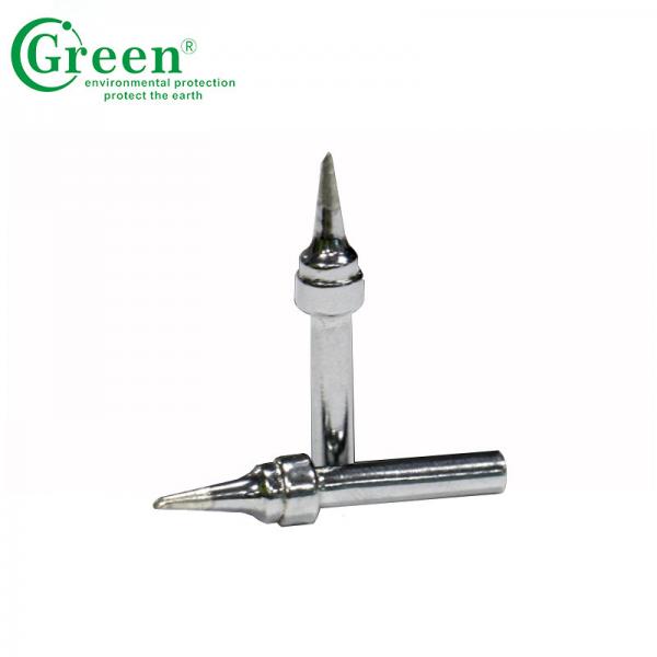 Buy 200-C Quick Soldering Station Bit Horse Shoe Shape Rohs SGS Oxygen-free Copper at wholesale prices