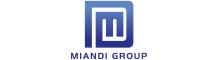 China Shanghai Miandi Metal Group Co., Ltd logo