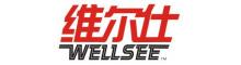 China Wuhan Wellsee New Energy Industry Co., Ltd logo
