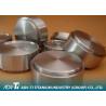 Buy cheap Plating Industry Pure Titanium Target Mirror Surface High Acid Resistance from wholesalers
