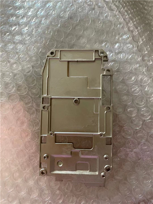 Quality MIDDLE METAL BRACKET FOR MC9090 for sale