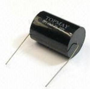 Quality POLYPROPYLENE CAPACITOR for sale