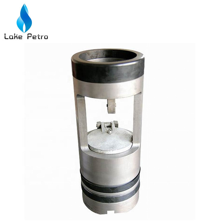 Quality API certified plunger-type float/flapper-type float valve from Chinese manufacturer for sale