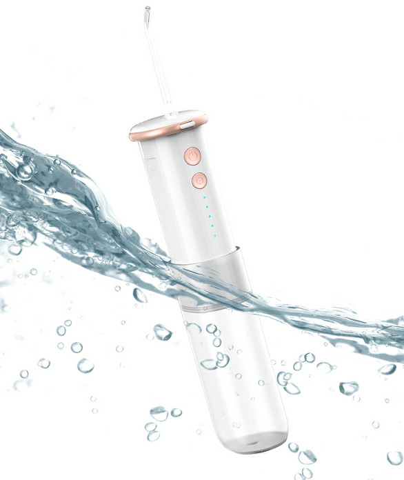 Quality Private Label Oral Care Water Flosser OEM ODM Deep Clean Oral Water Flosser Supplier for sale