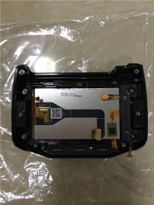 Quality For zebra symbol motorola WT6000 lcd for wt6000 display with surface shell housing for sale