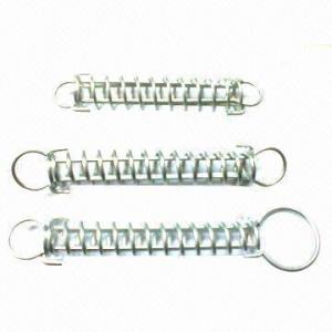 Quality Tracer Springs for Tent Accessories, Available in Three Various Sizes for sale