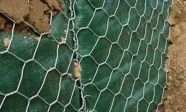 Quality Professional Manufacturer Galvanzied Gabion Basket for sale