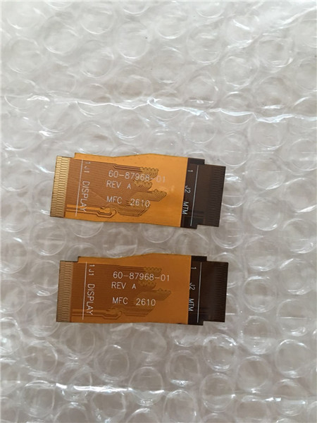 Quality Symbol MC9090G High Resolution LCD Flex Cable Ribbon (60-87968-01) for sale