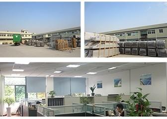 Xiamen Nacyc Energy Technology Co., Ltd