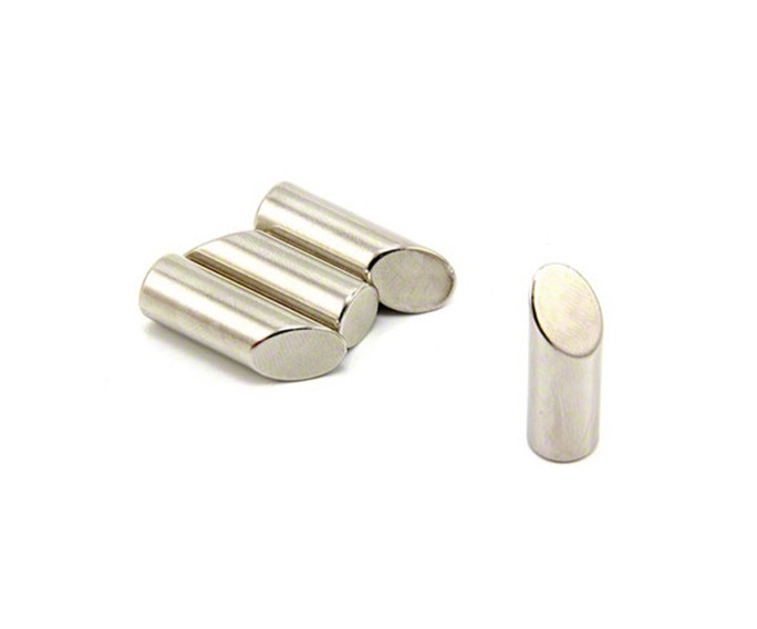 China Kellin Irregular Shape Magnet Neodymium Sector Magnet/Special Shape Strong Magnet/Irregular Ndfeb Magnet For Sale on sale