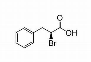 Quality Insoluble CAS 35016-63-8 2-Bromo-3-Phenylpropionic Amino Acids for sale