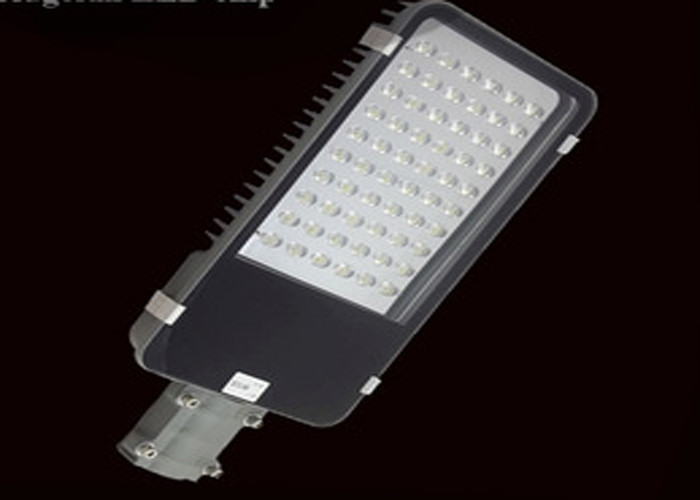 Quality IP65 Waterproof 50 Watt LED Street Lamp Warm White / Cool White for sale