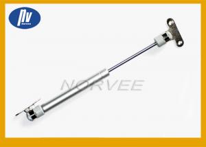 Quality Custom Steel Small Gas Struts With Ball End , Gas Support Struts For Cupboard for sale